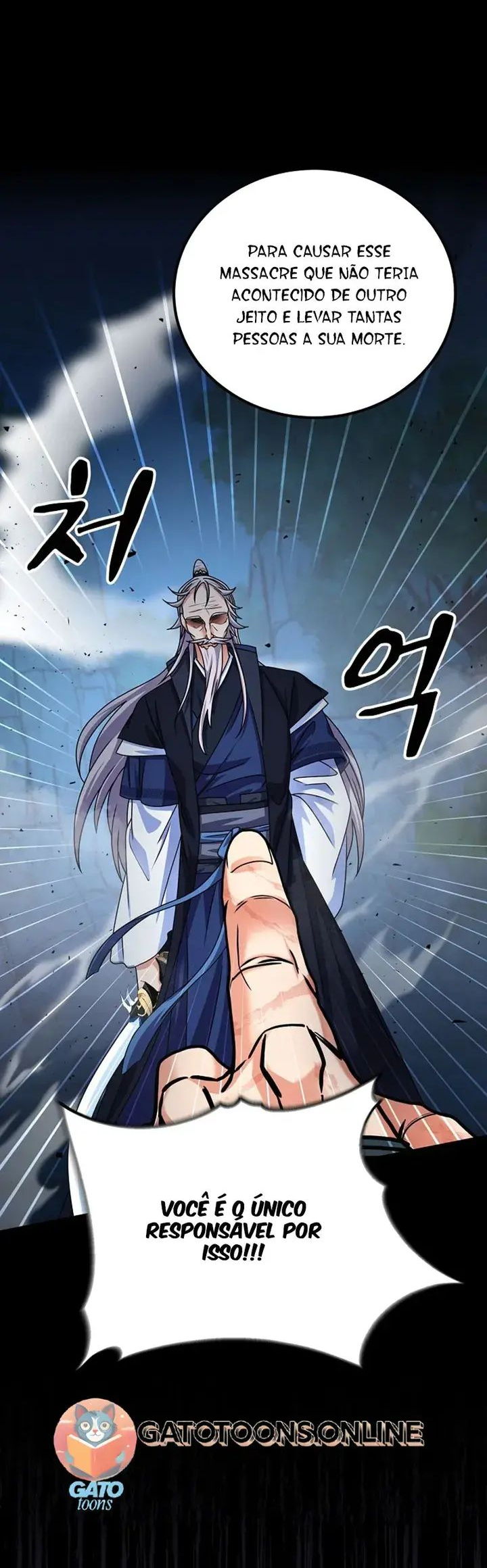 Regression of the Shattering Sword Ch. 1 第13页