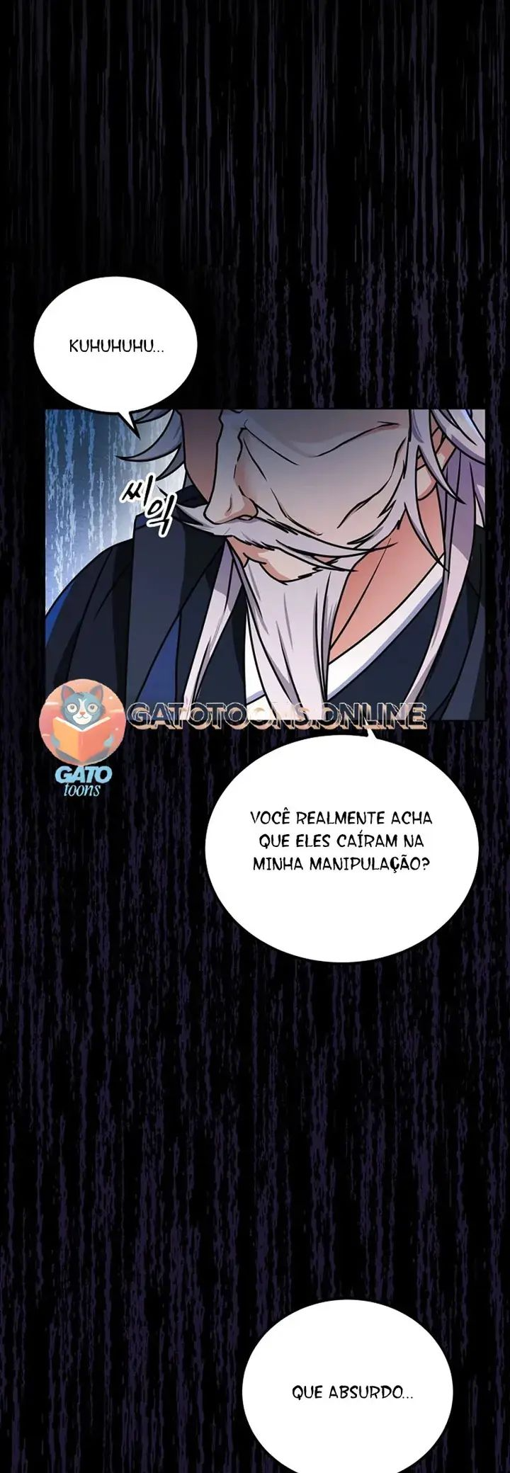 Regression of the Shattering Sword Ch. 1 第14页