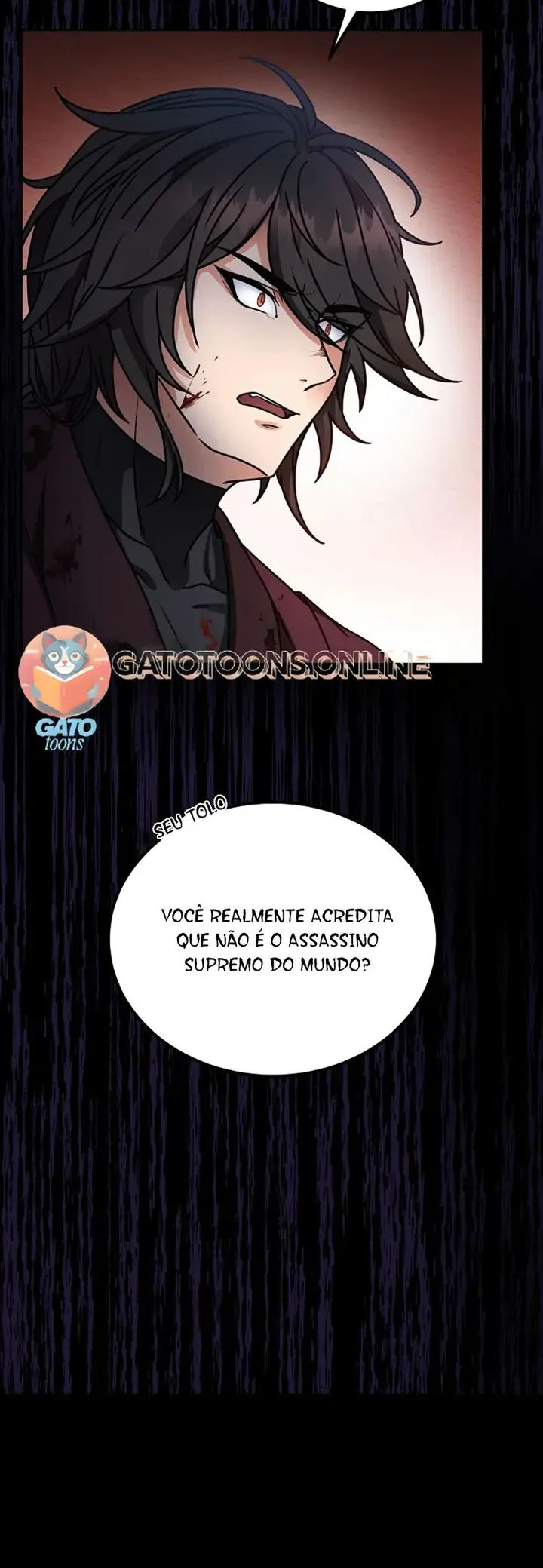 Regression of the Shattering Sword Ch. 1 第15页