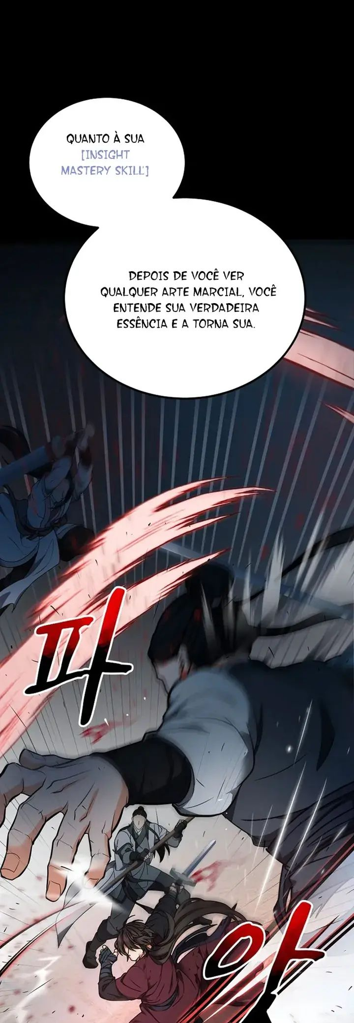Regression of the Shattering Sword Ch. 1 第16页