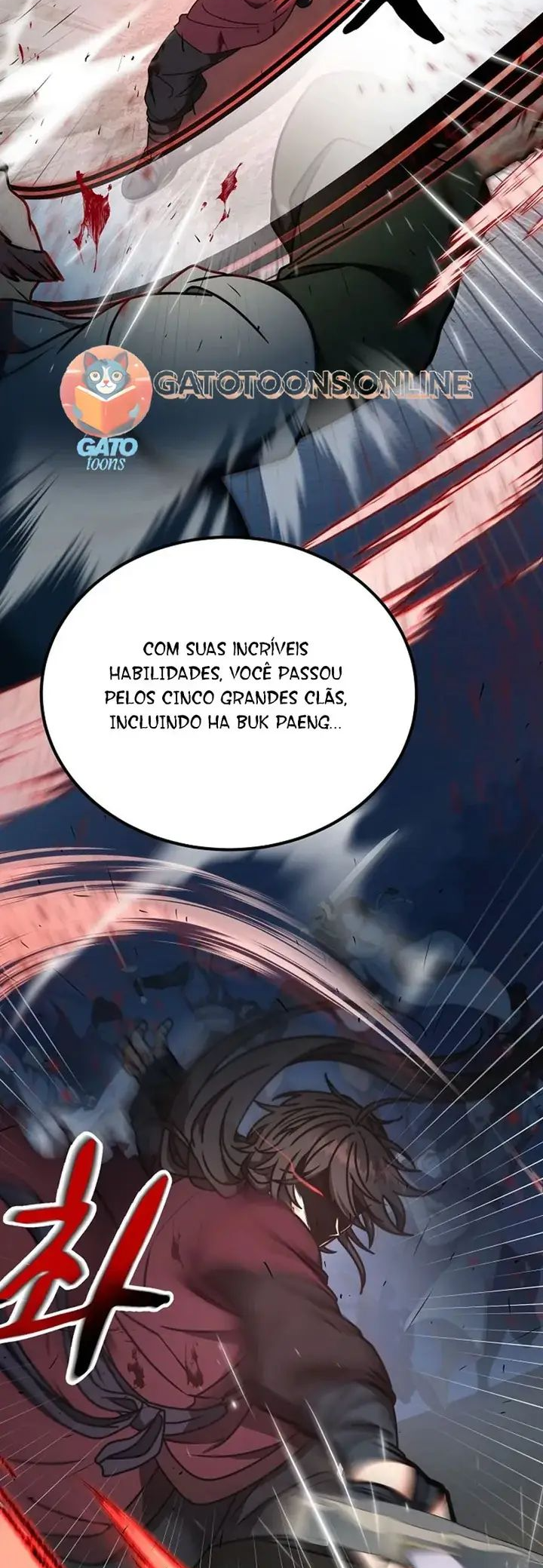 Regression of the Shattering Sword Ch. 1 第17页
