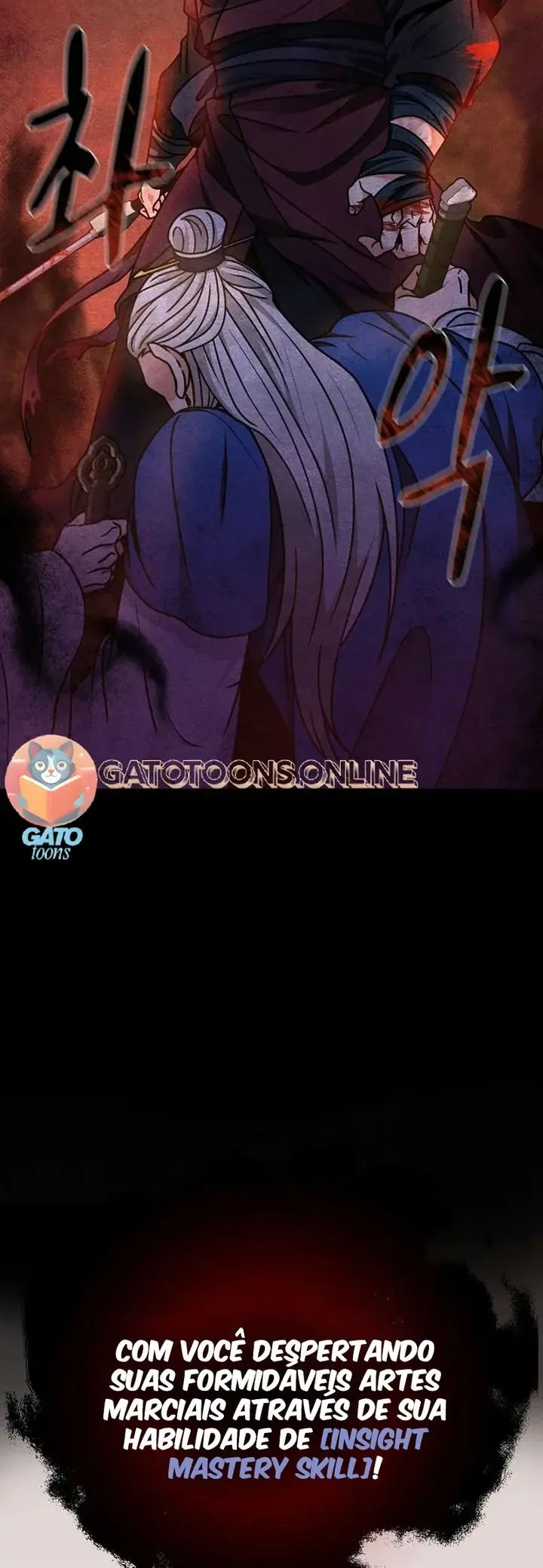 Regression of the Shattering Sword Ch. 1 第20页
