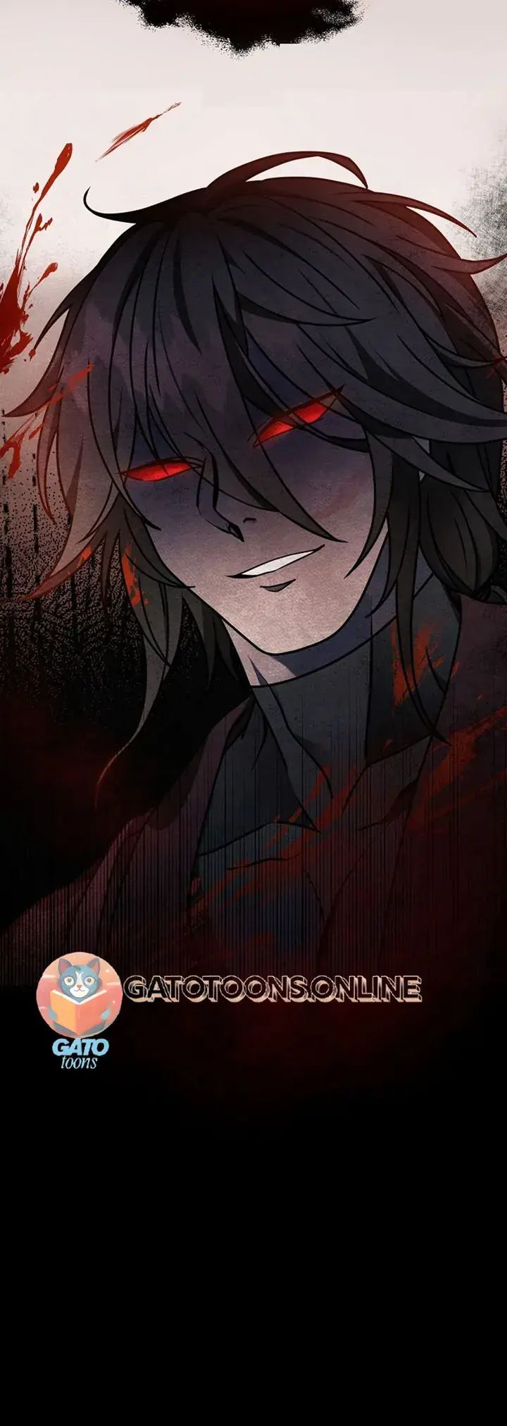 Regression of the Shattering Sword Ch. 1 第21页