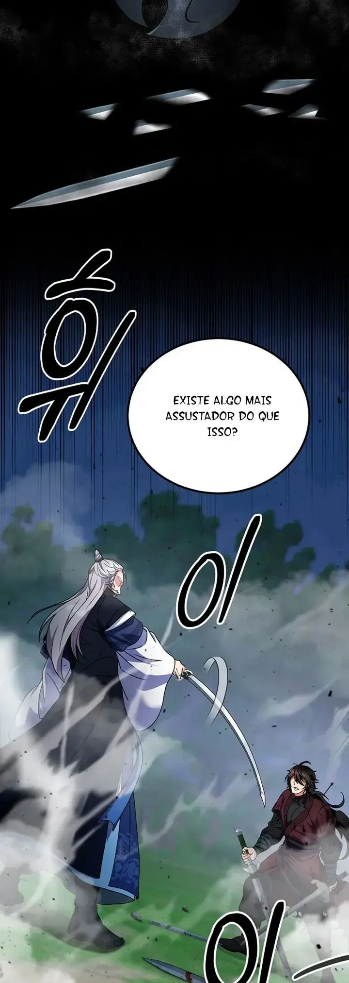 Regression of the Shattering Sword Ch. 1 第23页