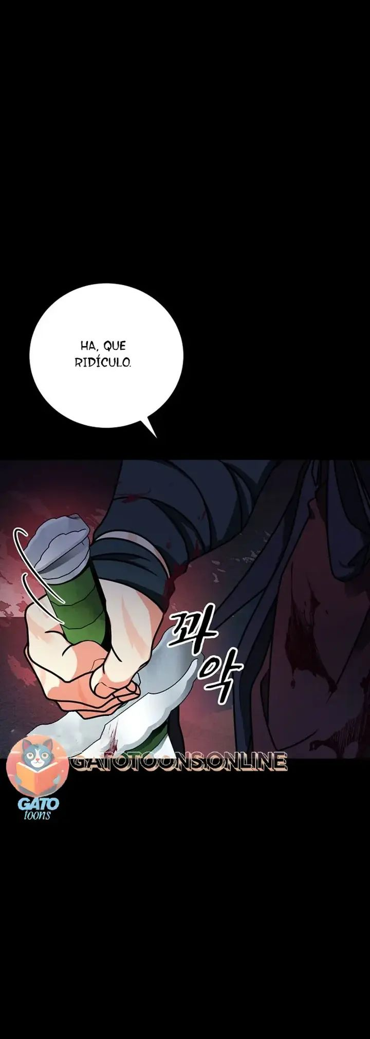 Regression of the Shattering Sword Ch. 1 第27页