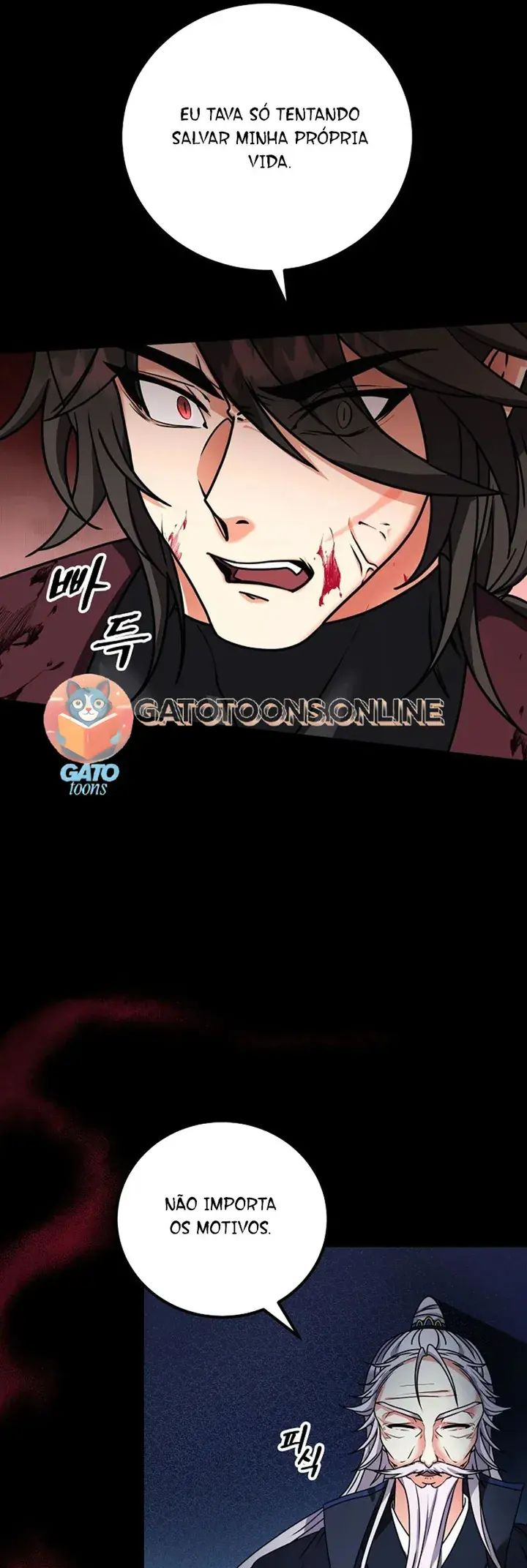 Regression of the Shattering Sword Ch. 1 第28页