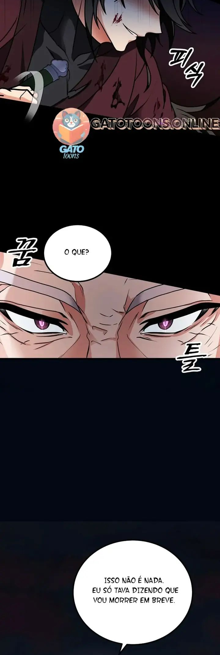Regression of the Shattering Sword Ch. 1 第32页