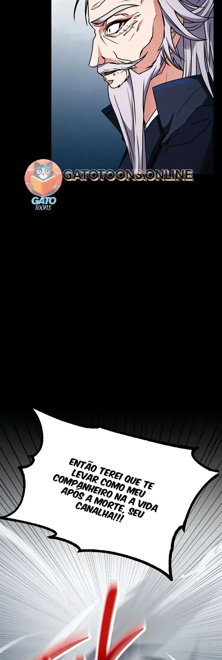 Regression of the Shattering Sword Ch. 1 第34页