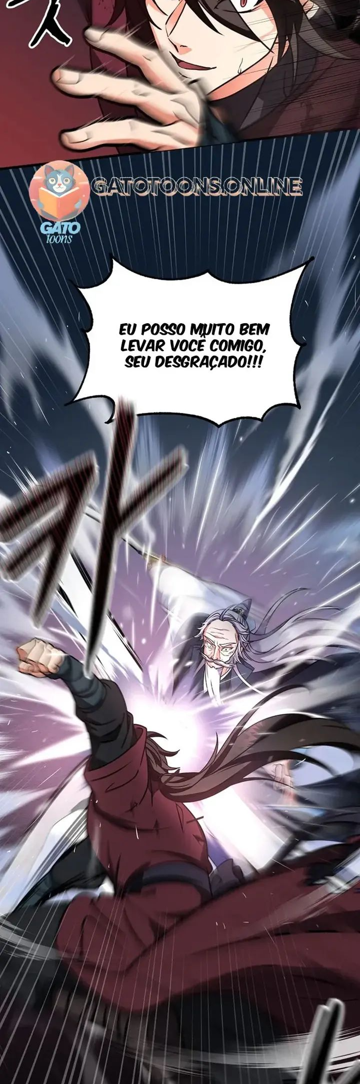 Regression of the Shattering Sword Ch. 1 第38页