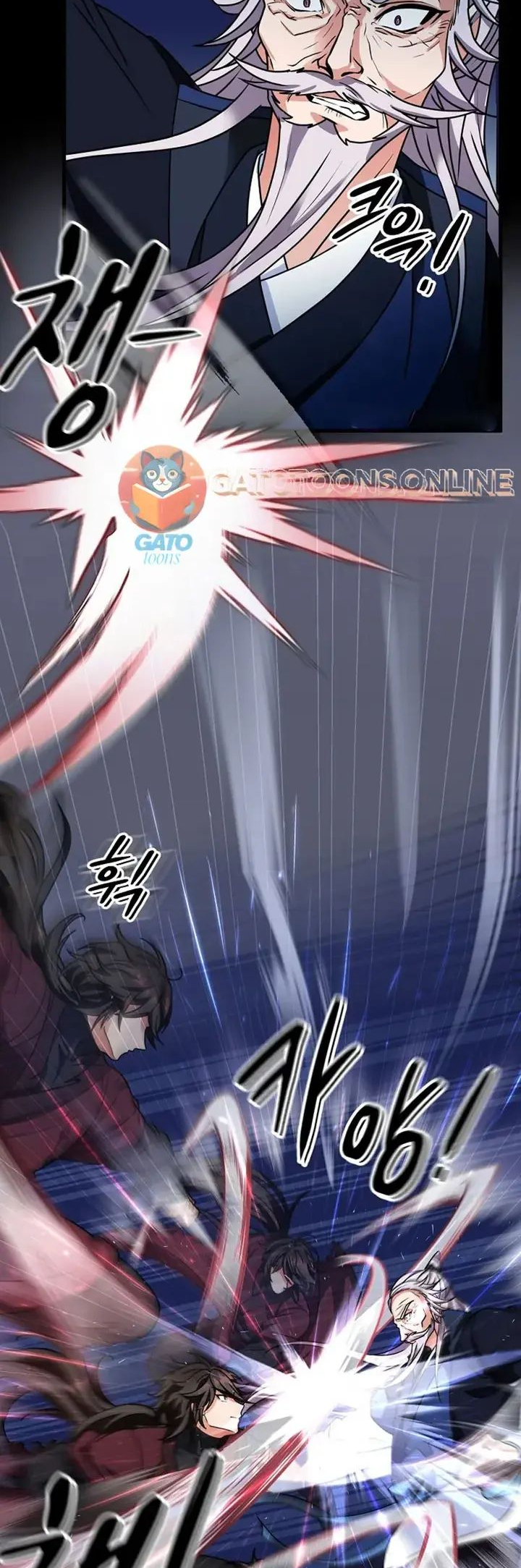Regression of the Shattering Sword Ch. 1 第40页