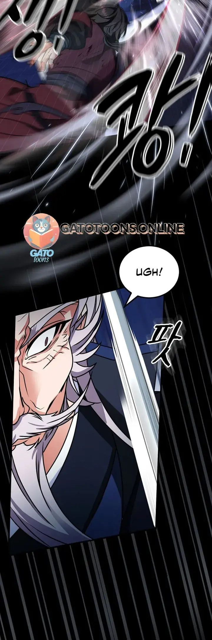 Regression of the Shattering Sword Ch. 1 第41页