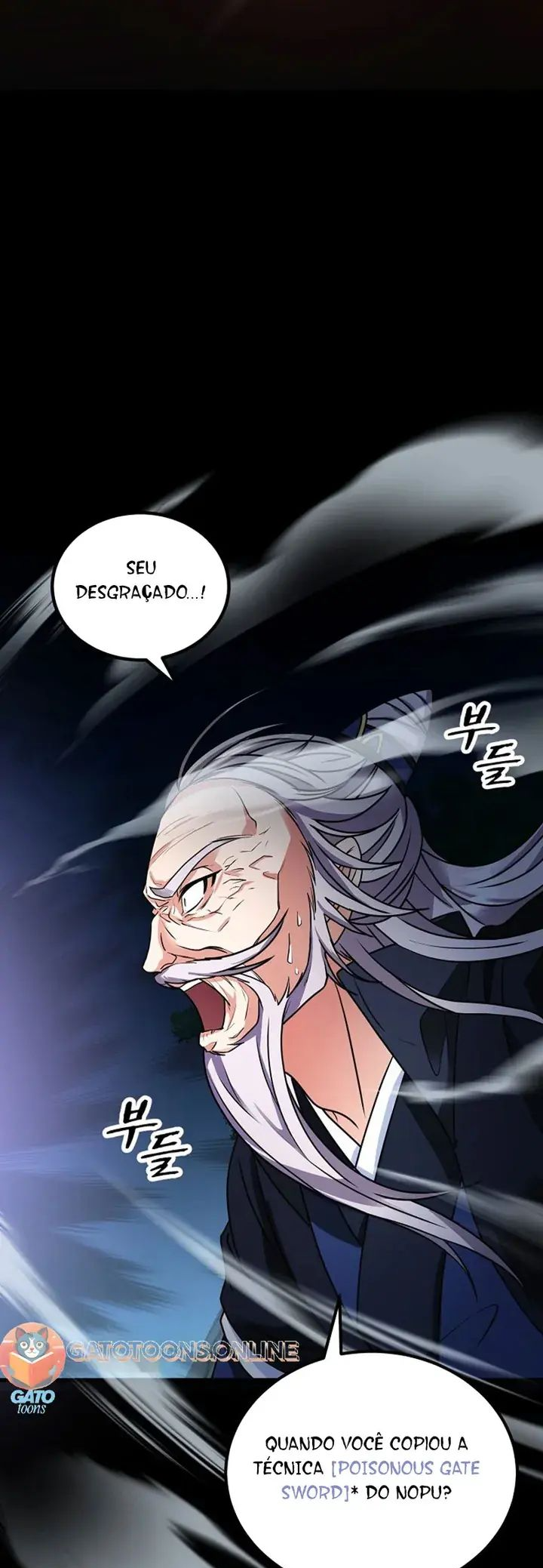Regression of the Shattering Sword Ch. 1 第49页