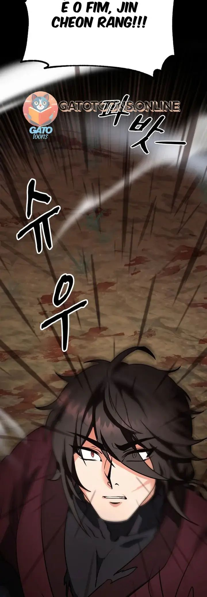 Regression of the Shattering Sword Ch. 1 第55页