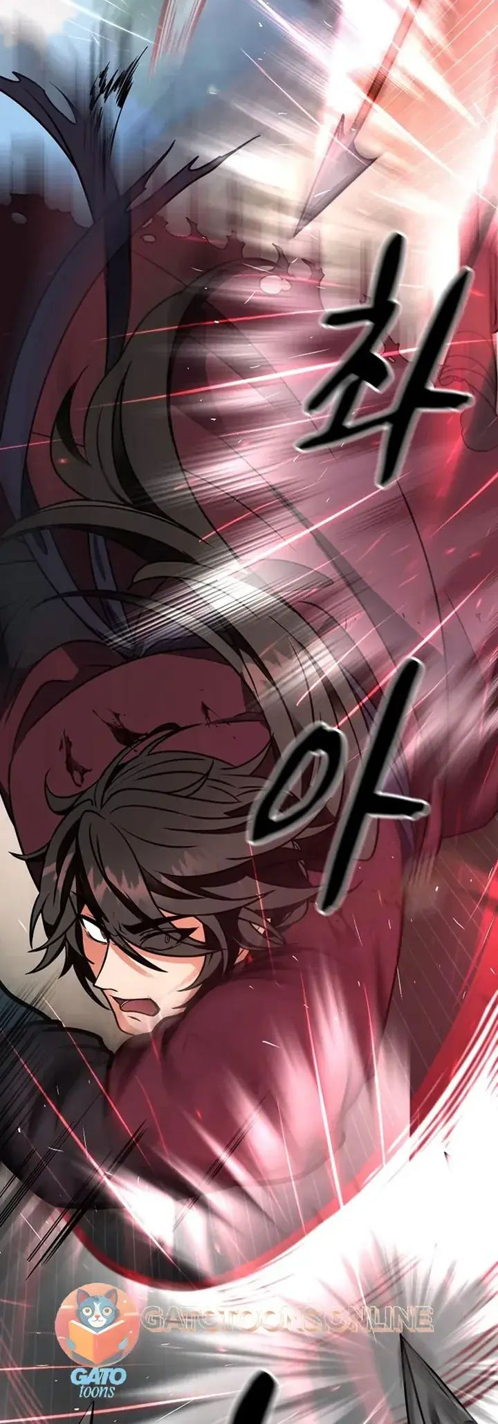 Regression of the Shattering Sword Ch. 1 第57页