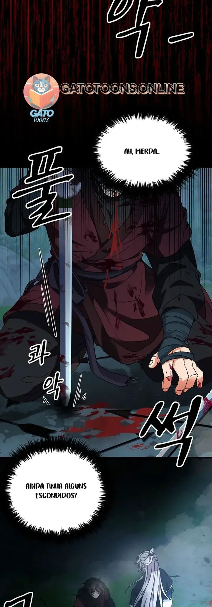 Regression of the Shattering Sword Ch. 1 第61页