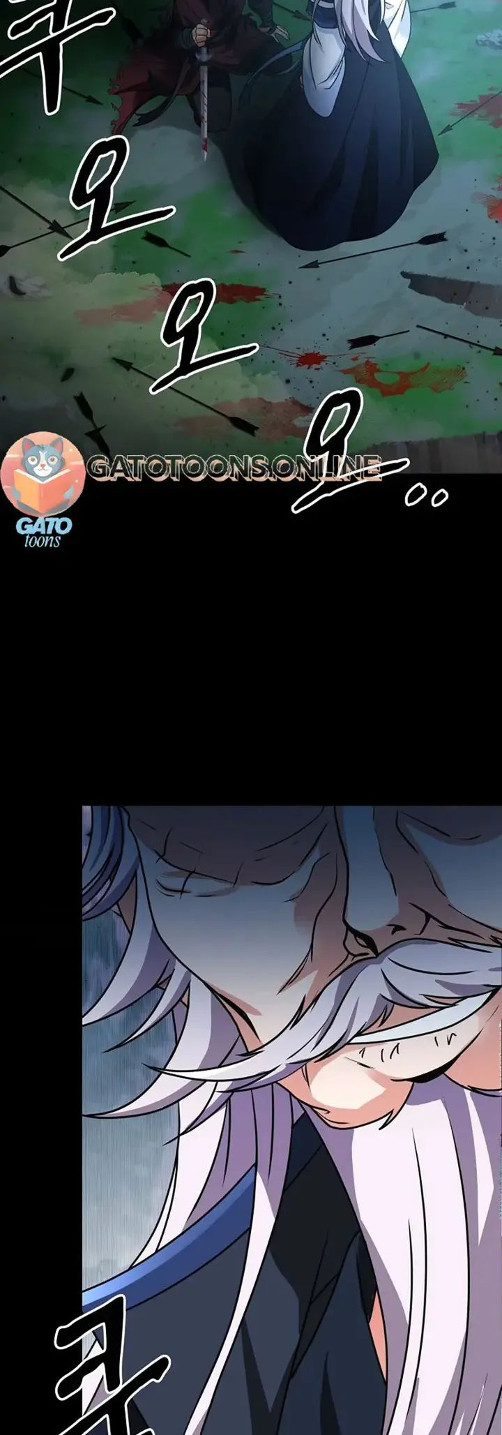Regression of the Shattering Sword Ch. 1 第62页