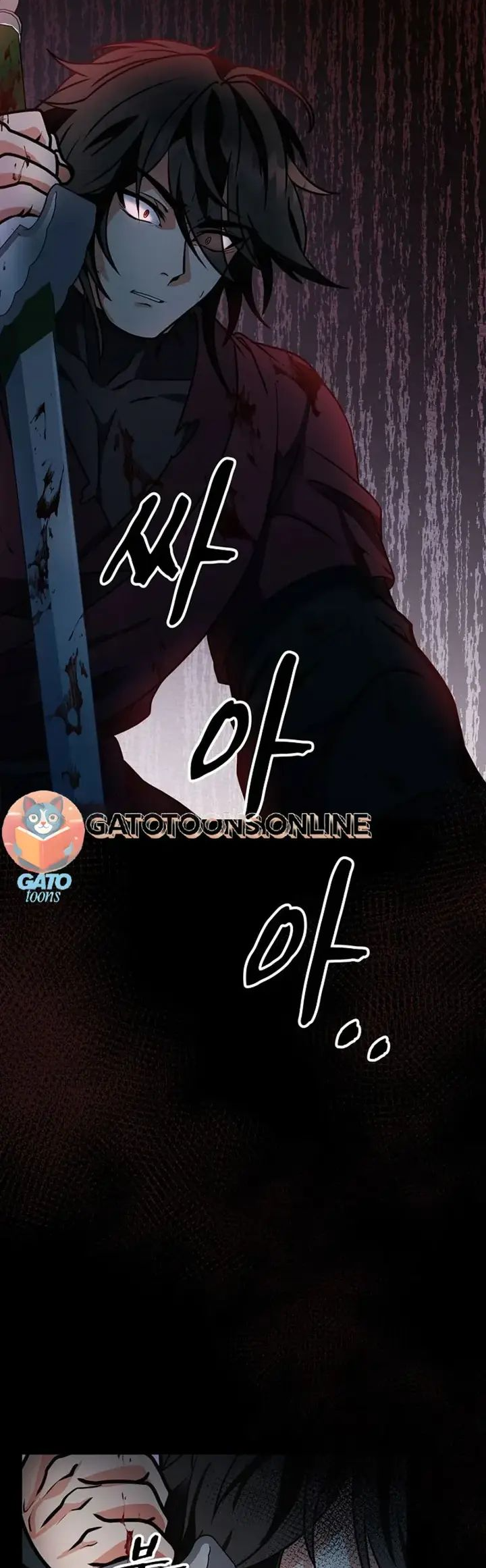 Regression of the Shattering Sword Ch. 1 第64页
