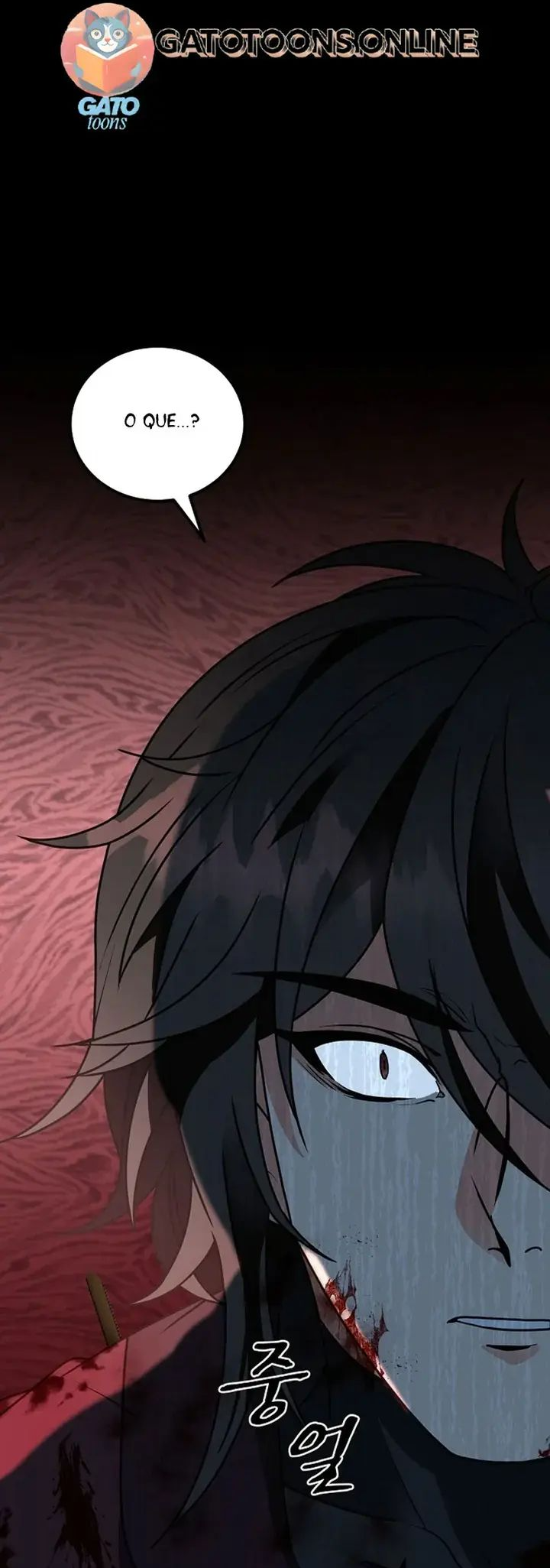Regression of the Shattering Sword Ch. 1 第70页