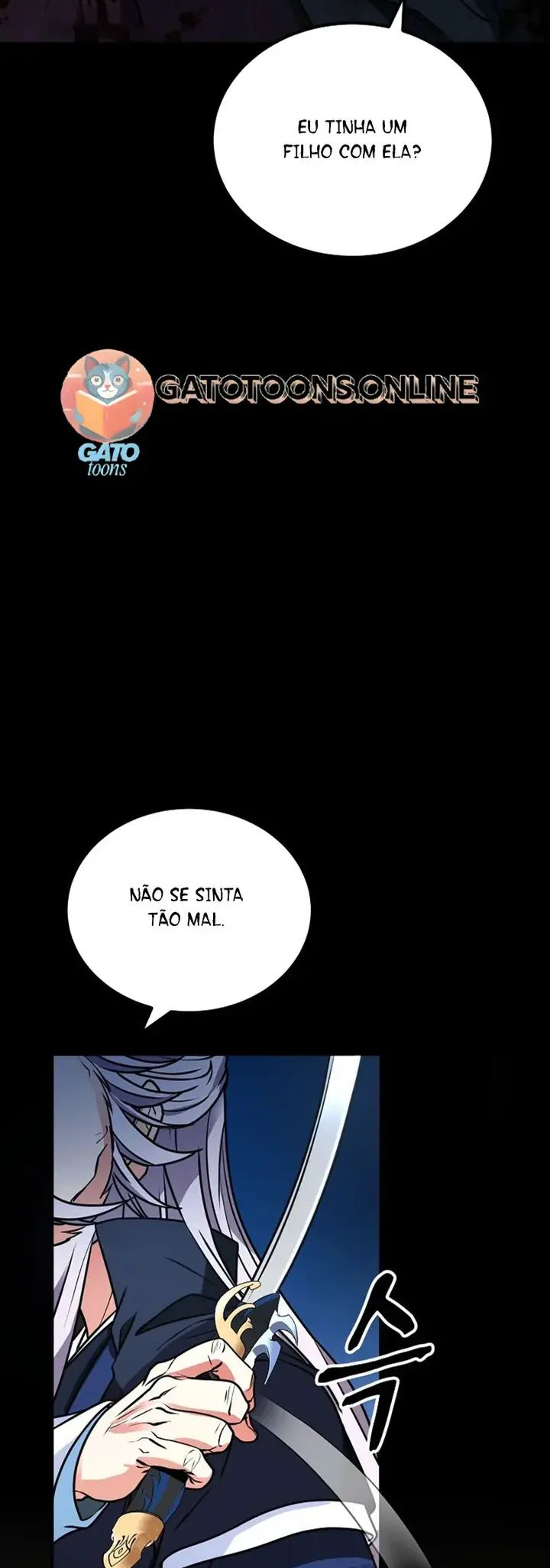 Regression of the Shattering Sword Ch. 1 第71页