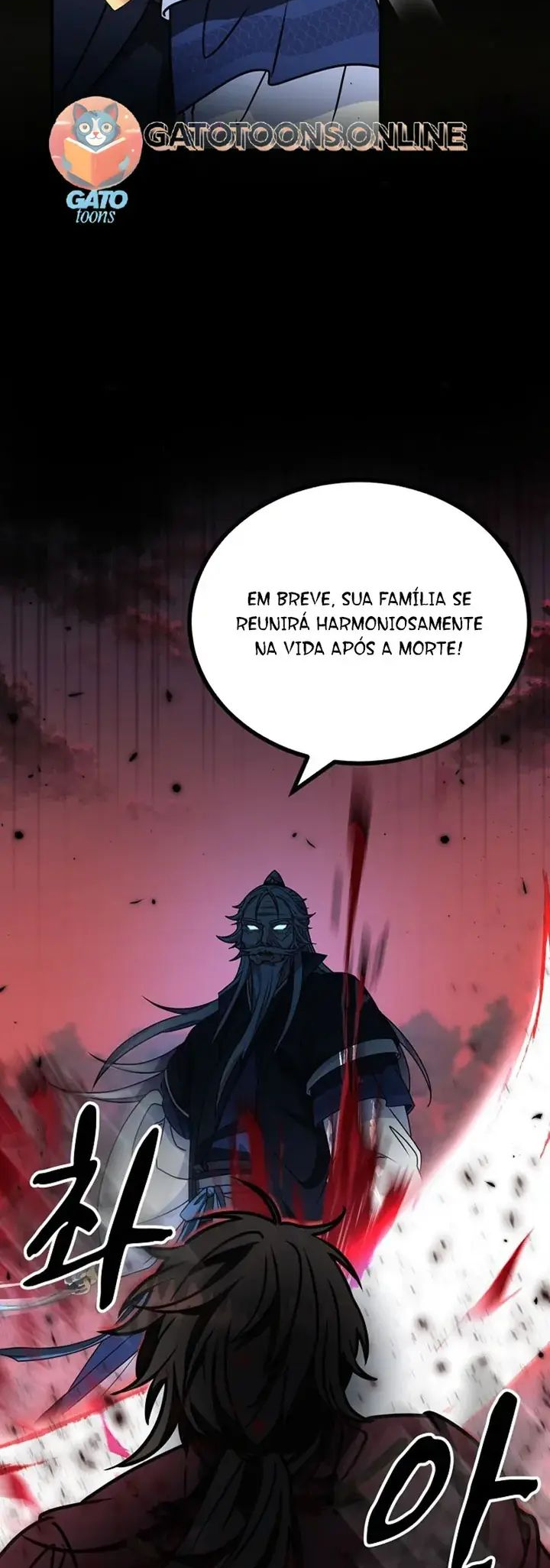 Regression of the Shattering Sword Ch. 1 第72页