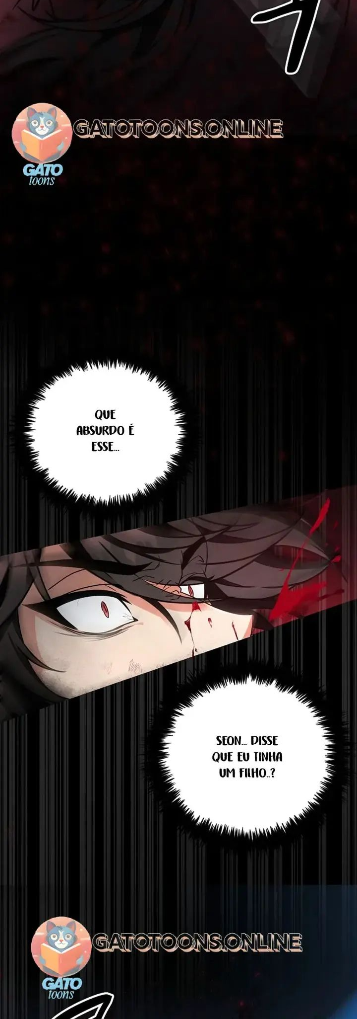 Regression of the Shattering Sword Ch. 1 第73页