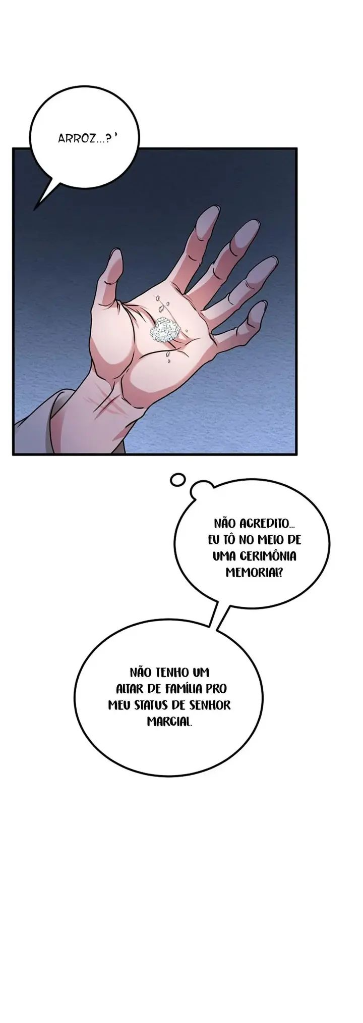 Regression of the Shattering Sword Ch. 1 第80页