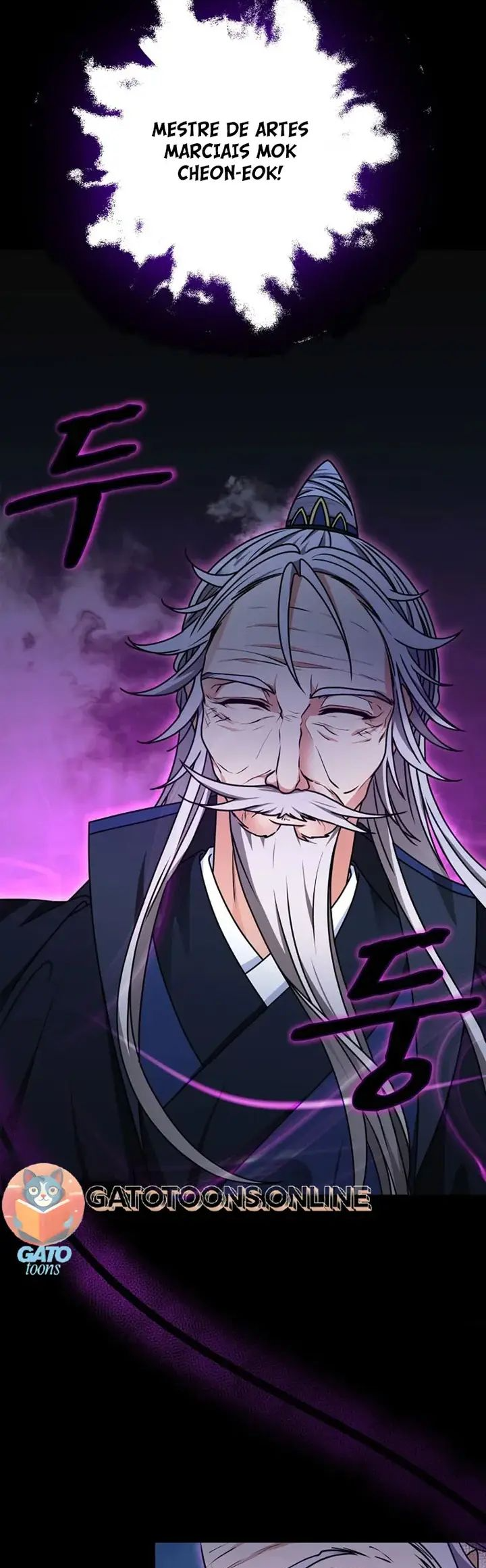 Regression of the Shattering Sword Ch. 1 第9页