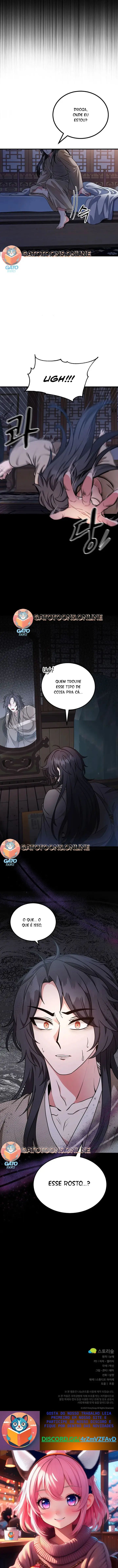 Regression of the Shattering Sword Ch. 1 第83页