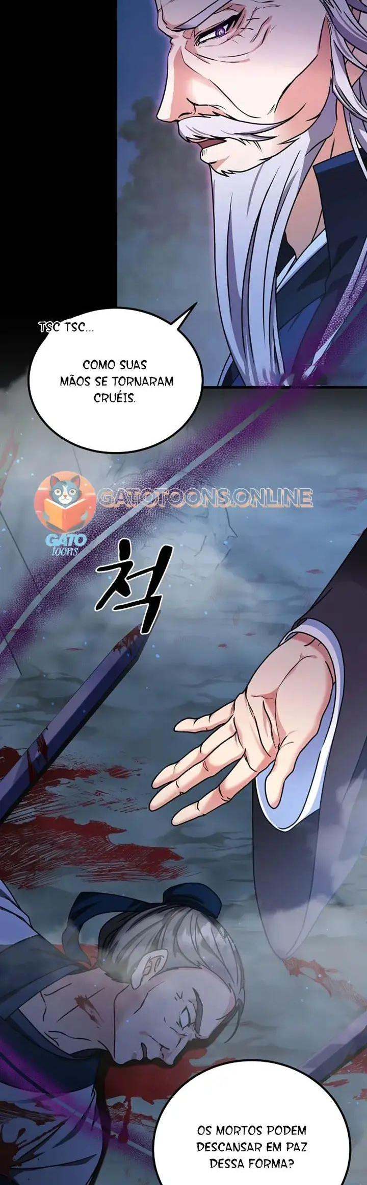 Regression of the Shattering Sword Ch. 1 第10页