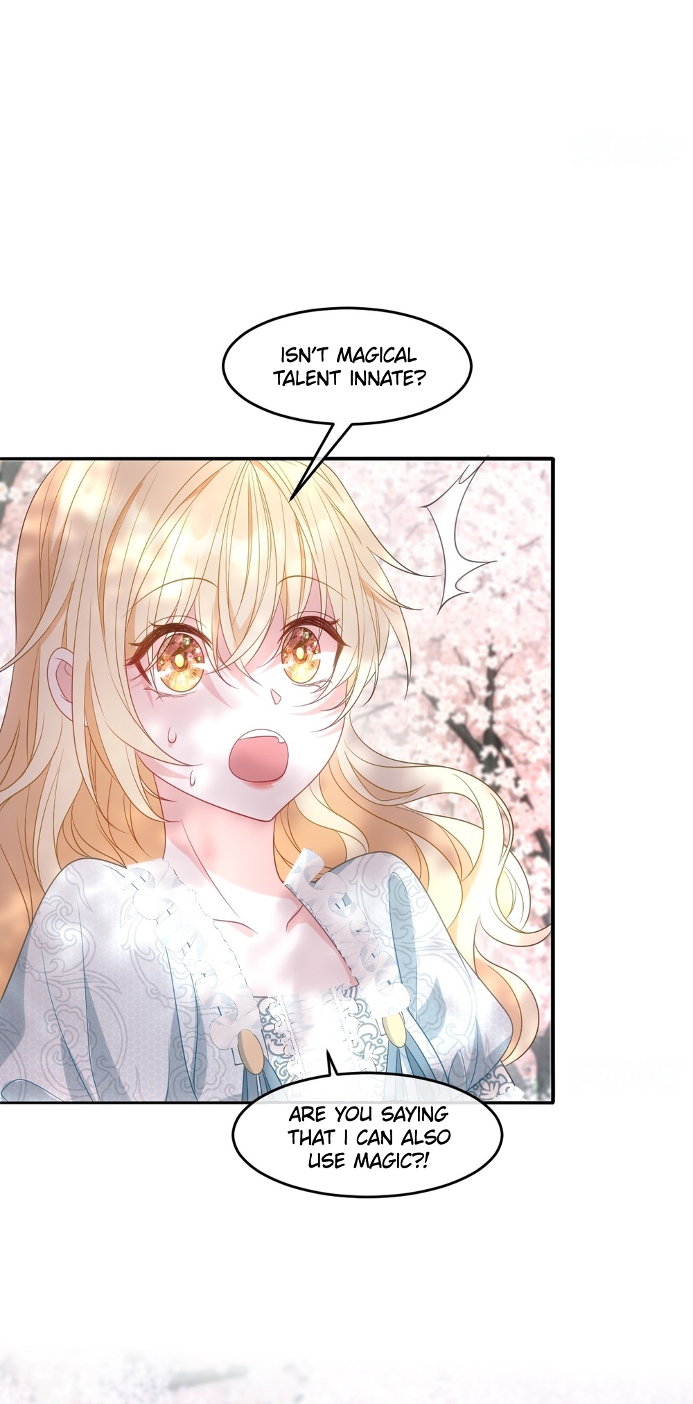 After Becoming Everyone's Favorite, I Went on a Killing Spree Ch. 5 第2页