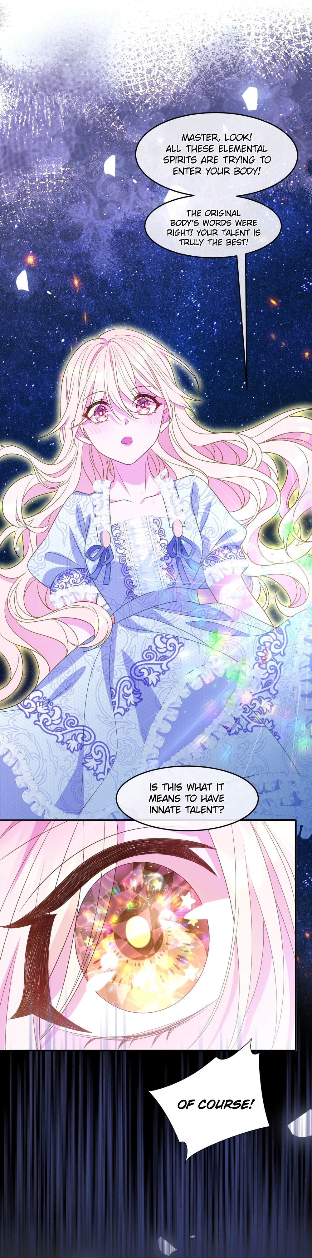 After Becoming Everyone's Favorite, I Went on a Killing Spree Ch. 5 第18页