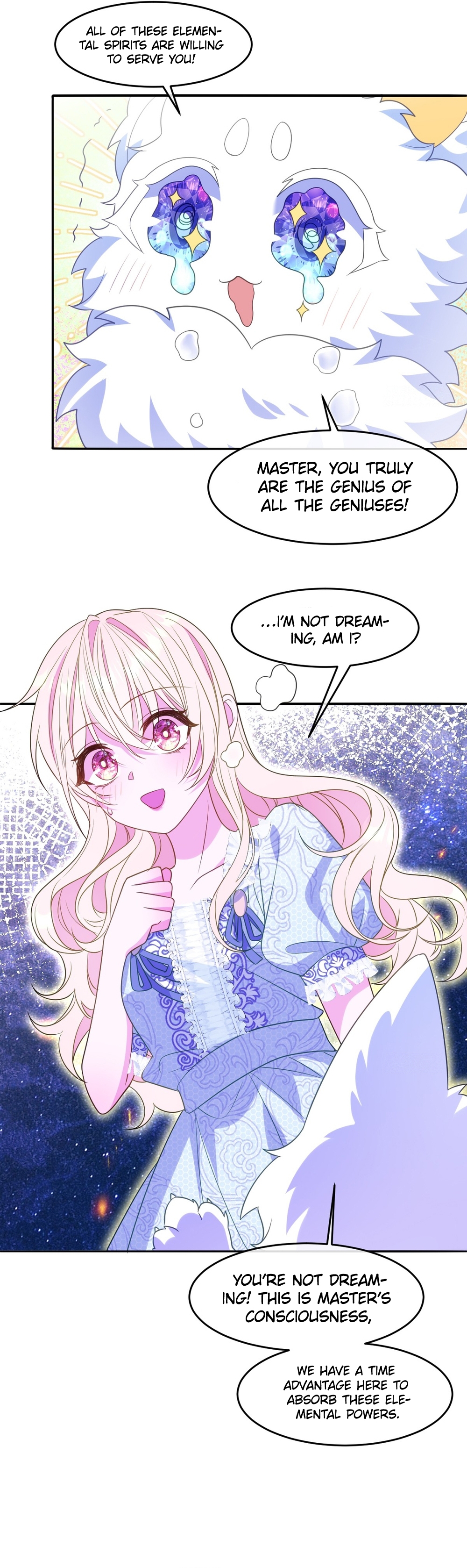 After Becoming Everyone's Favorite, I Went on a Killing Spree Ch. 5 第21页