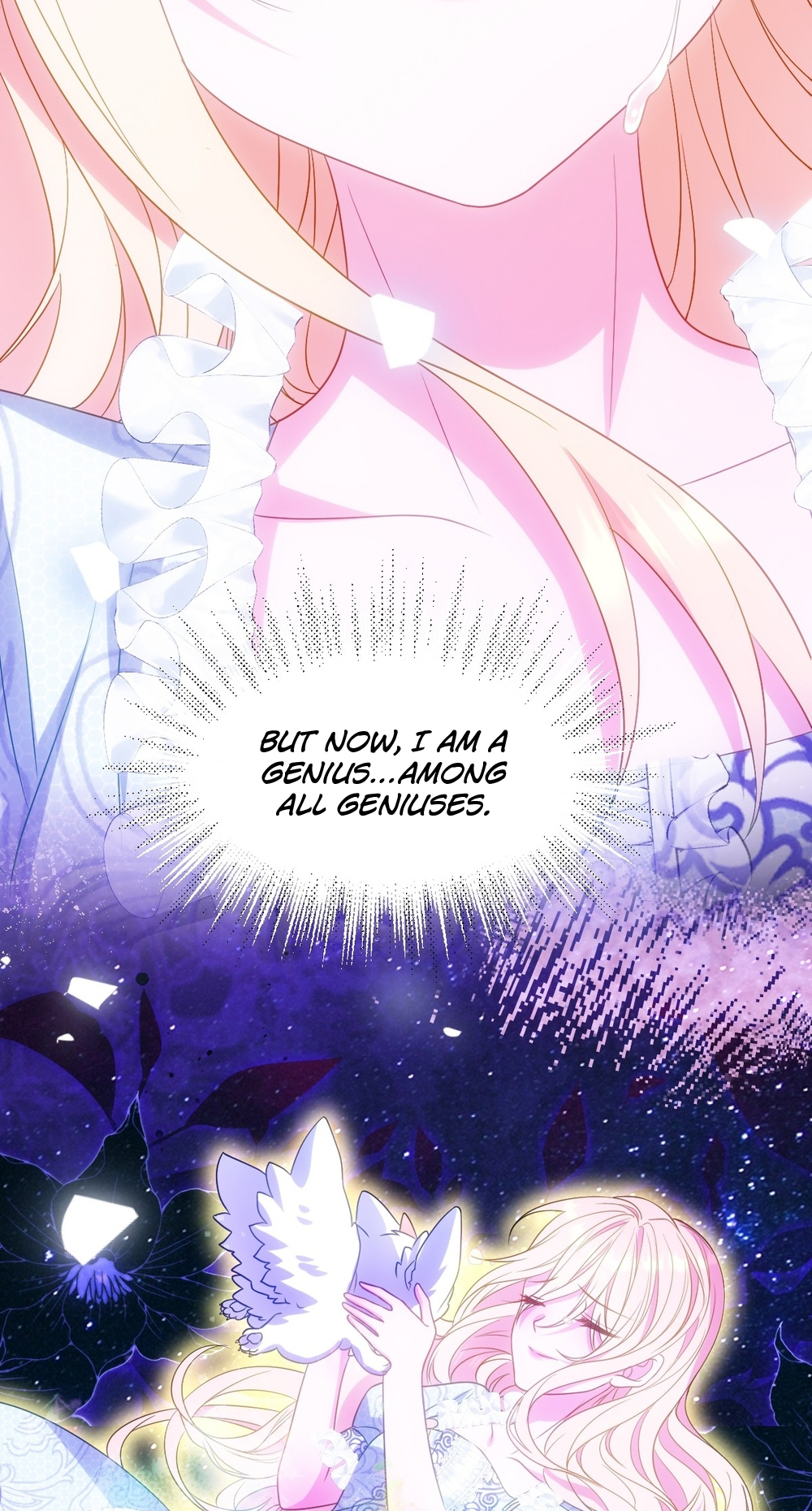 After Becoming Everyone's Favorite, I Went on a Killing Spree Ch. 5 第26页