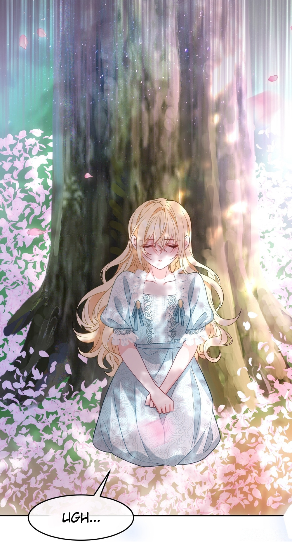 After Becoming Everyone's Favorite, I Went on a Killing Spree Ch. 5 第28页