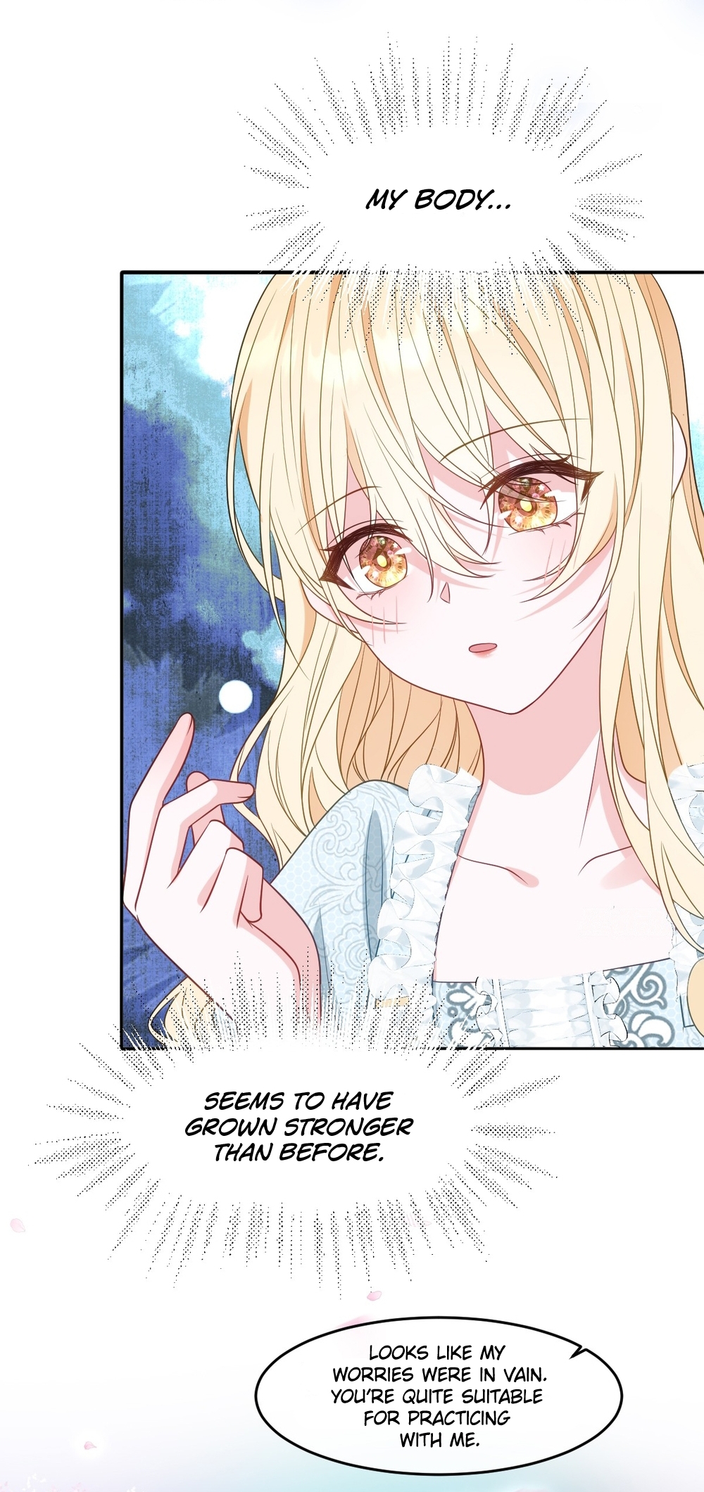 After Becoming Everyone's Favorite, I Went on a Killing Spree Ch. 5 第29页