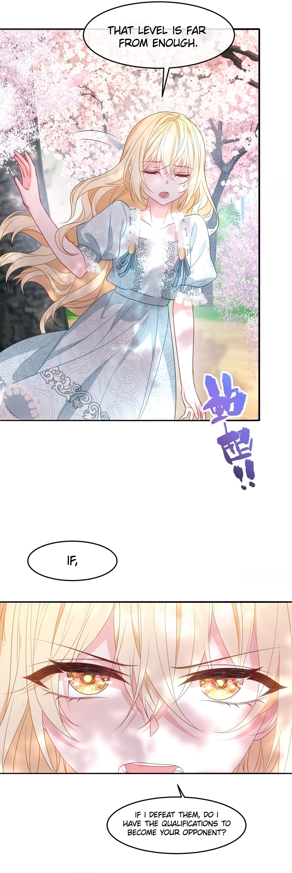 After Becoming Everyone's Favorite, I Went on a Killing Spree Ch. 5 第31页