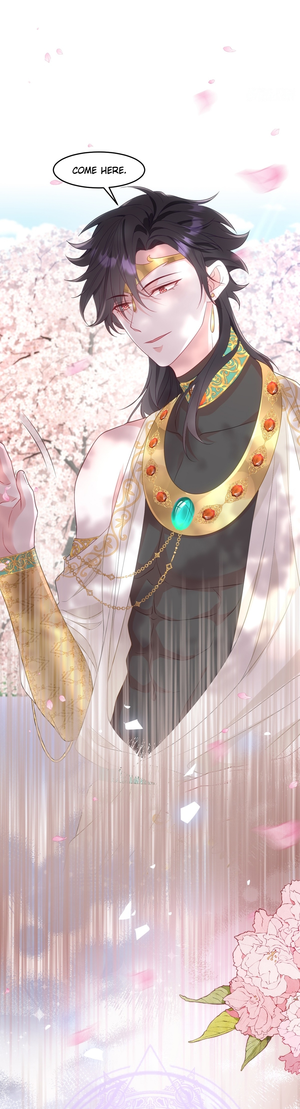 After Becoming Everyone's Favorite, I Went on a Killing Spree Ch. 5 第7页