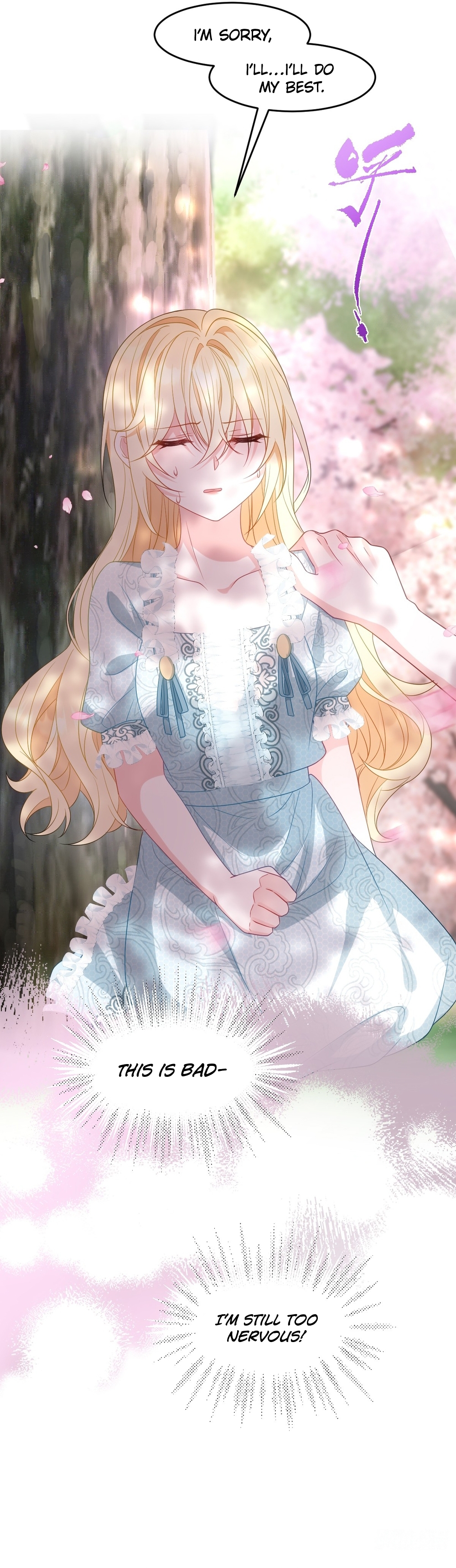 After Becoming Everyone's Favorite, I Went on a Killing Spree Ch. 5 第10页