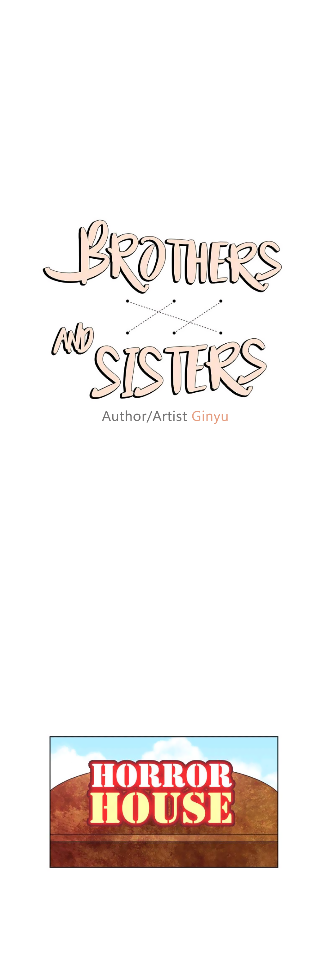 Brothers and Sisters Ch. 4 第2页