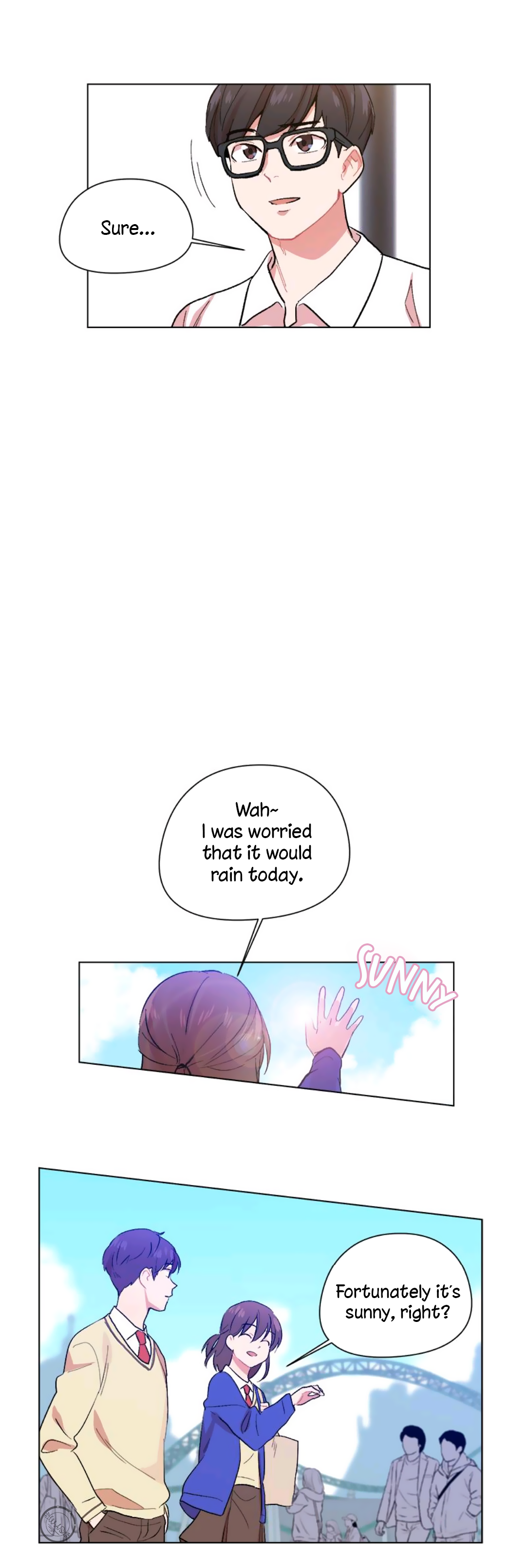 Brothers and Sisters Ch. 4 第11页