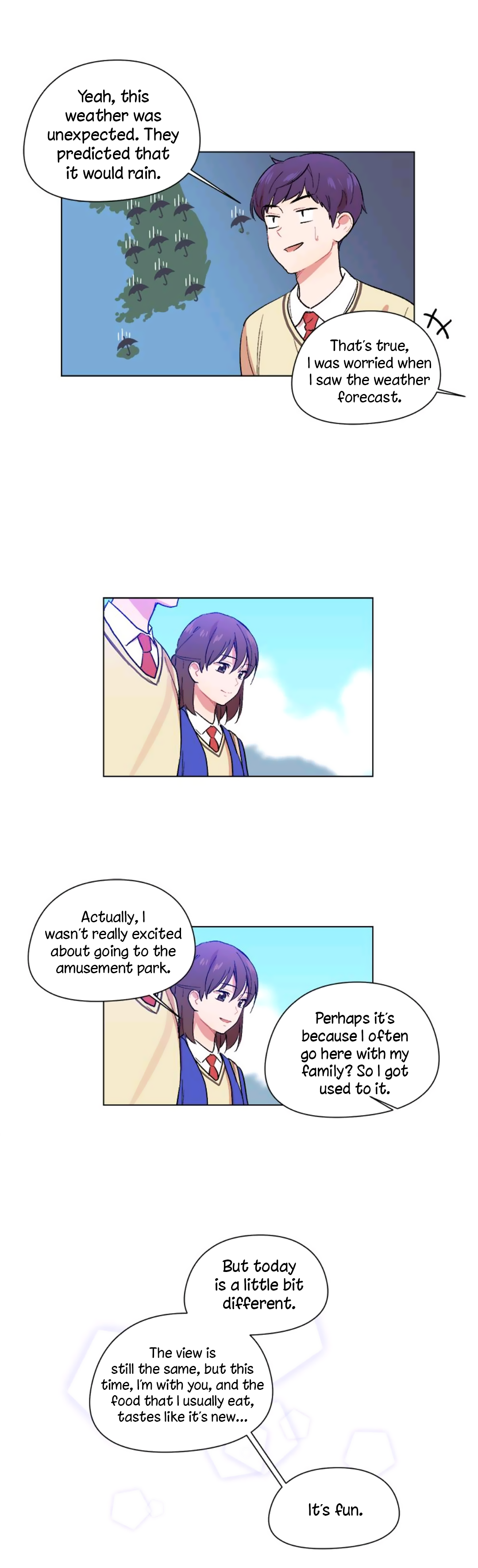 Brothers and Sisters Ch. 4 第12页