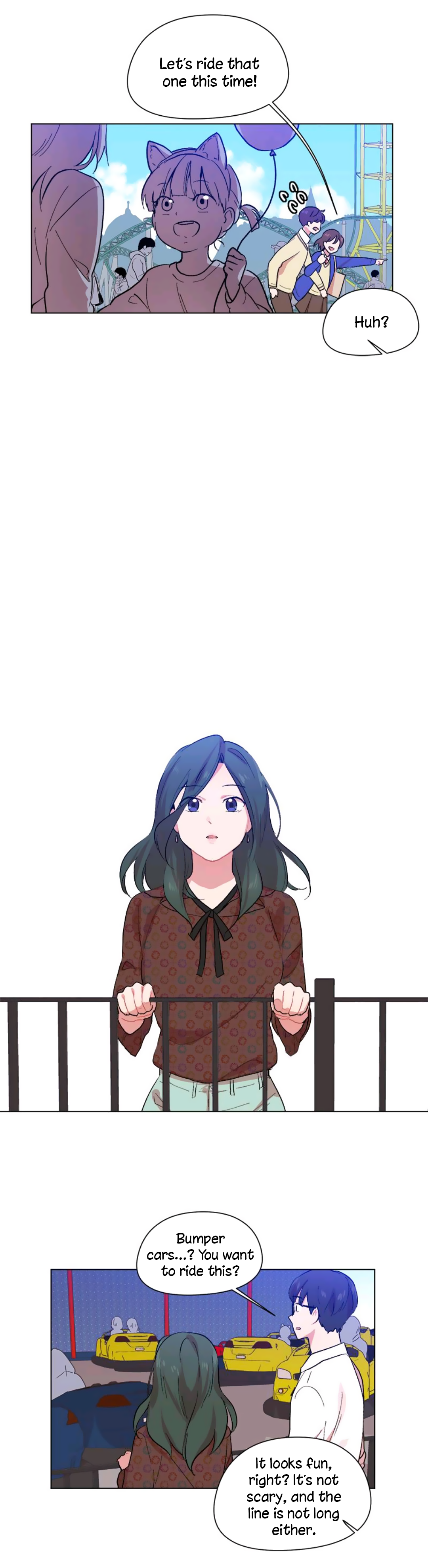 Brothers and Sisters Ch. 4 第14页