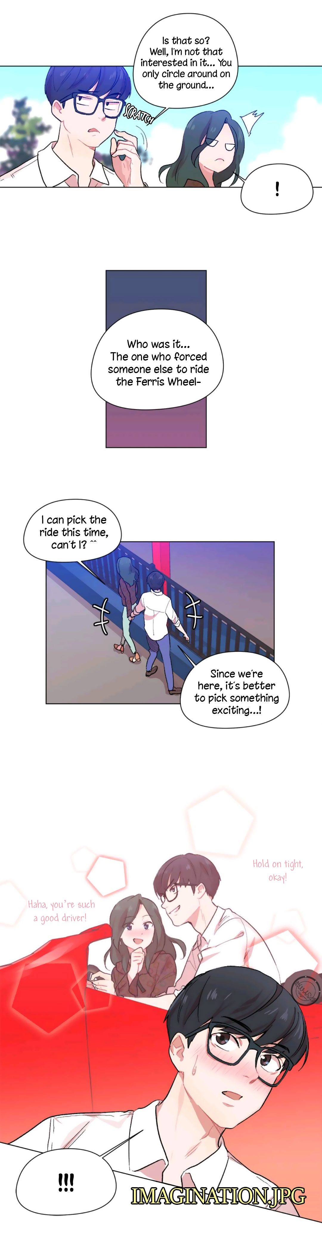 Brothers and Sisters Ch. 4 第15页