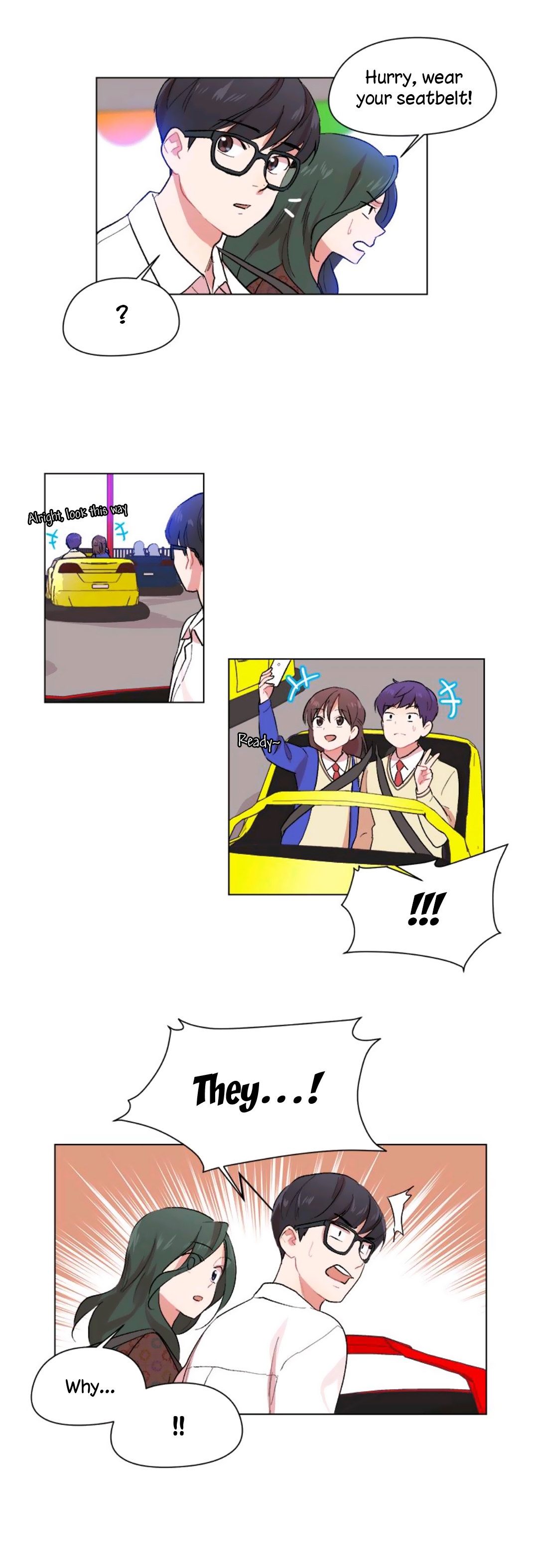 Brothers and Sisters Ch. 4 第17页