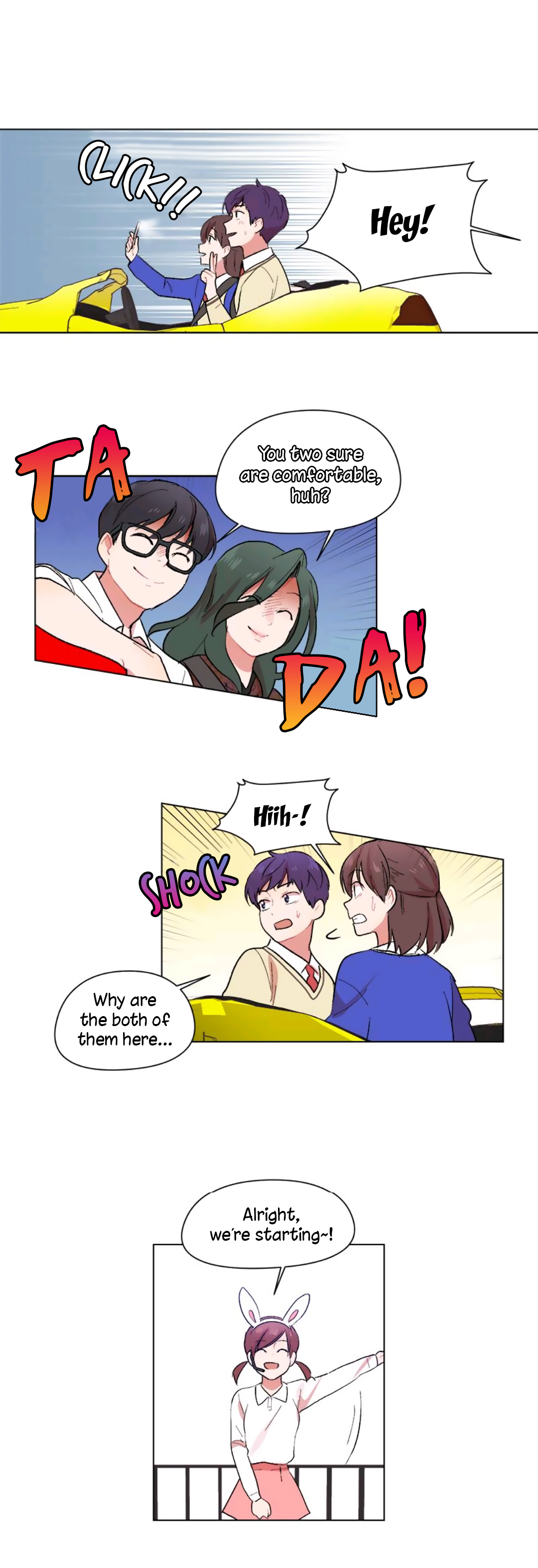 Brothers and Sisters Ch. 4 第18页