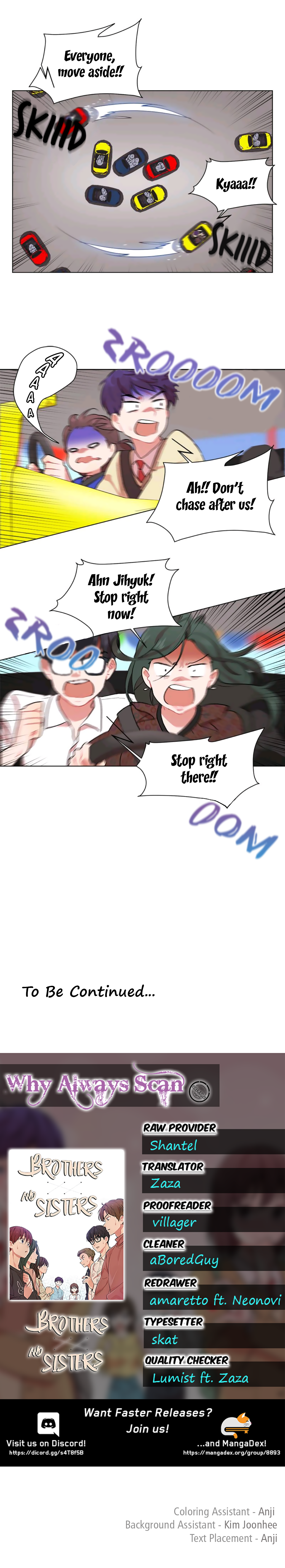 Brothers and Sisters Ch. 4 第20页