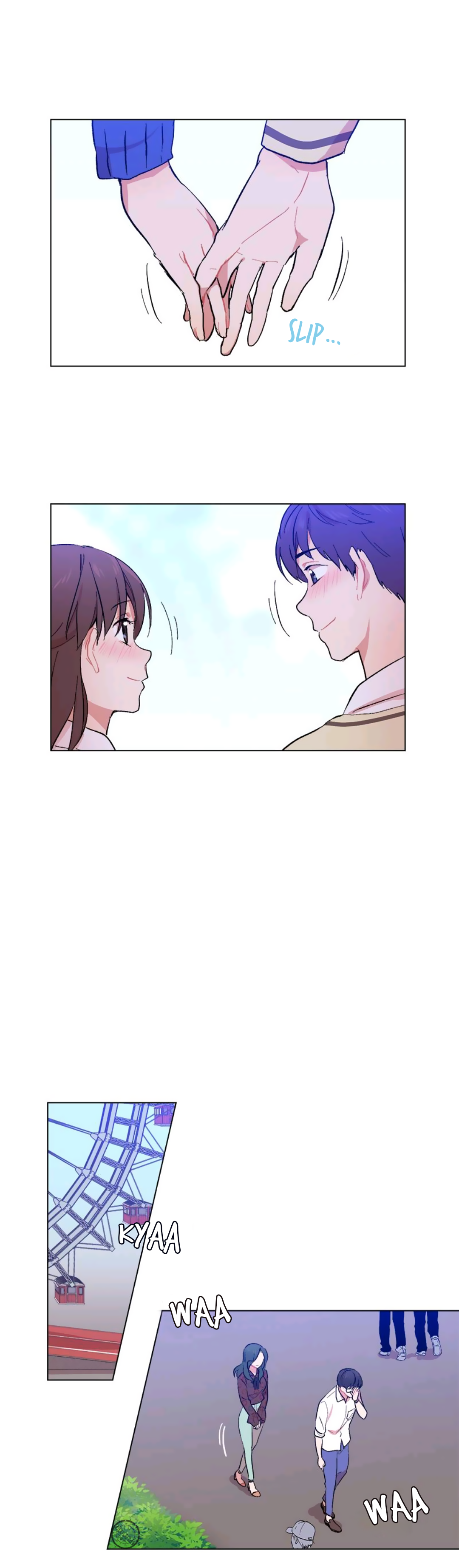 Brothers and Sisters Ch. 4 第5页