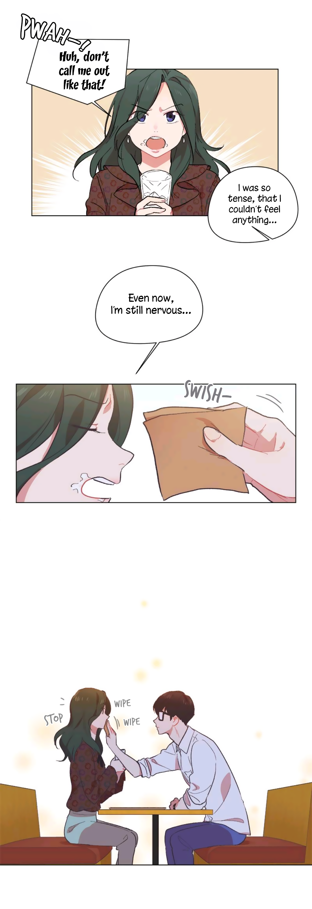 Brothers and Sisters Ch. 4 第9页
