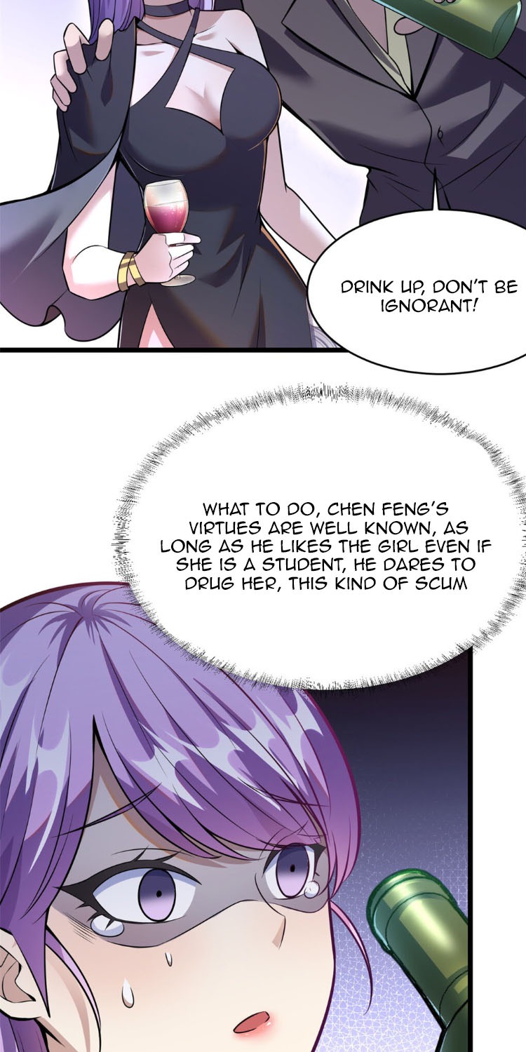 The Divine Urban Physician Ch. 3 第24页