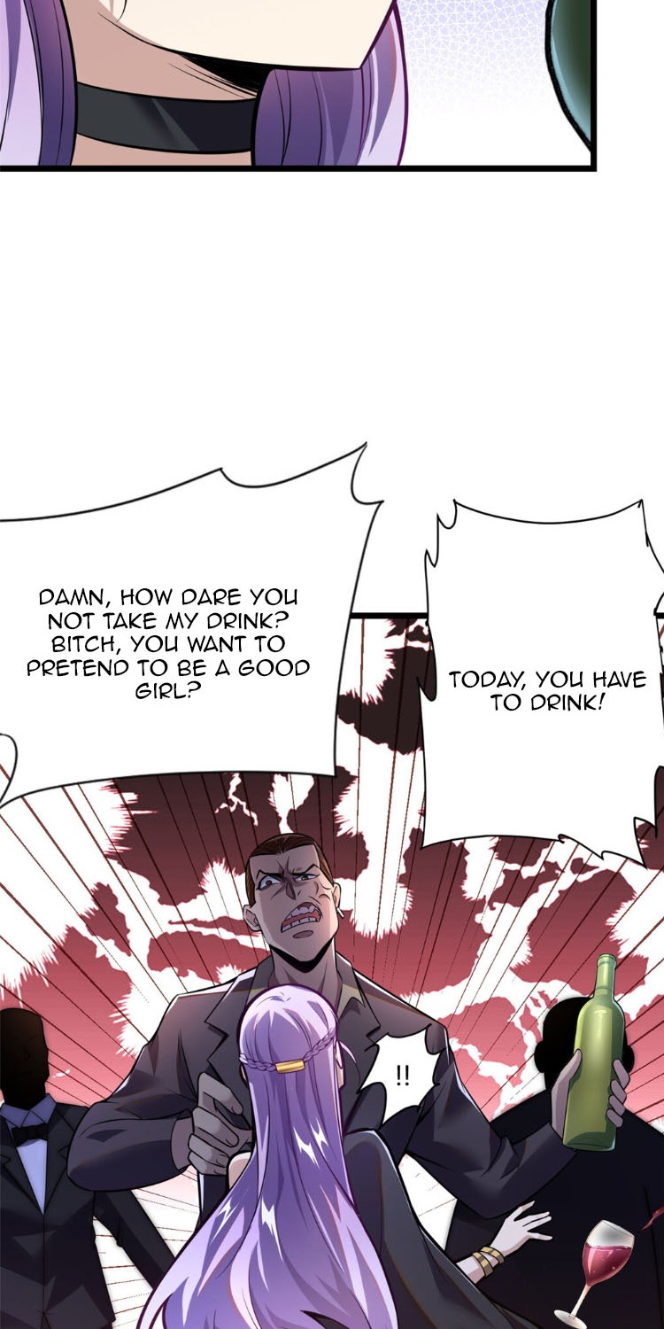 The Divine Urban Physician Ch. 3 第25页